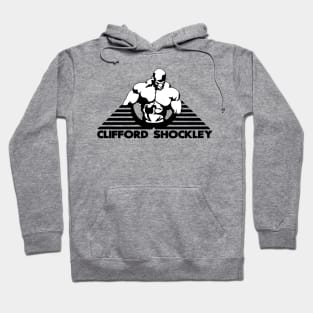 Clifford Shockley Hoodie